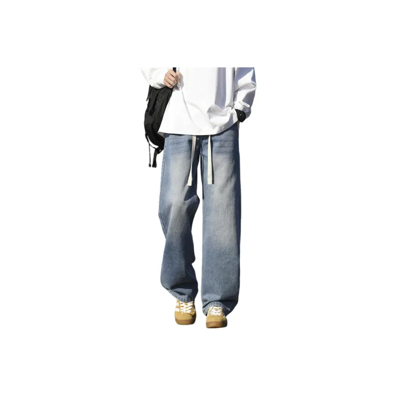 NOME Jeans Unisex-9