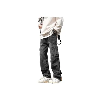 FOR FEAR THAT Jeans Unisex