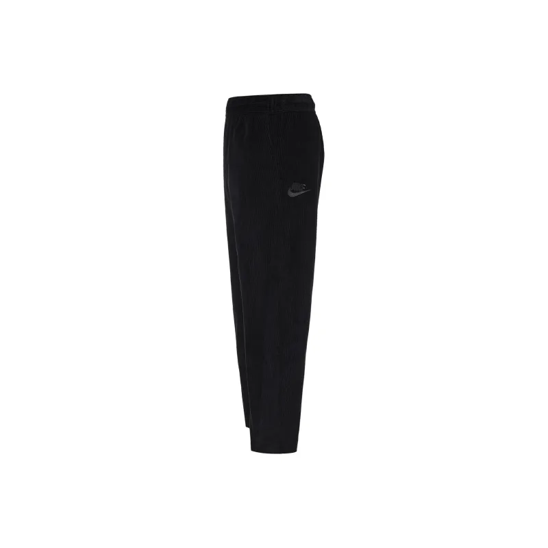 Nike Casual Pants Men Black-0