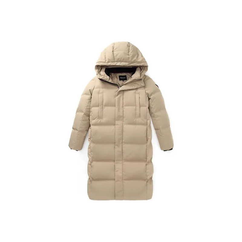 GUESS Down Jackets Unisex-0