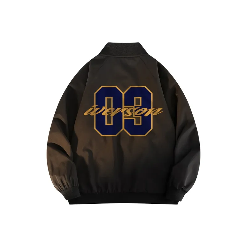 AI3 Jackets Unisex-0