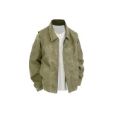 Pea Green