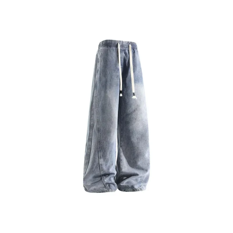 GWAF Jeans Unisex-4