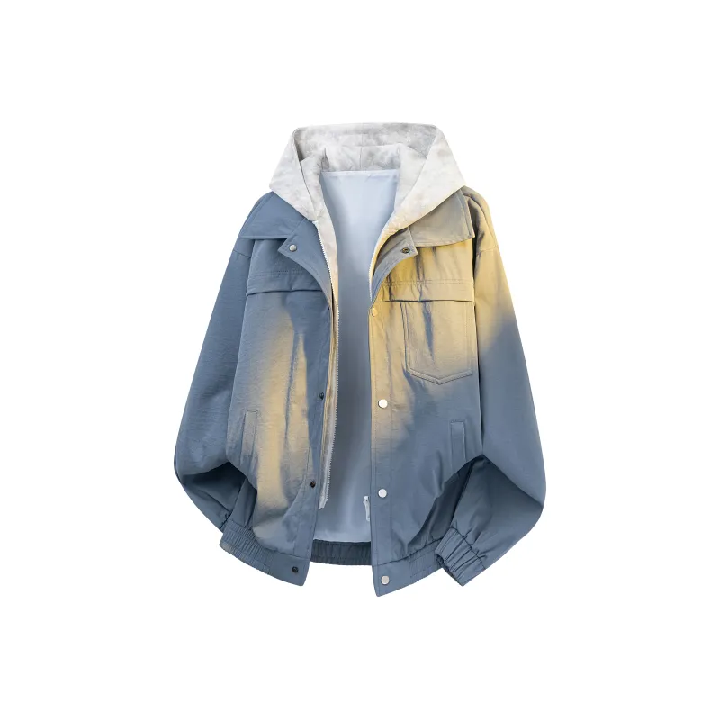 CHEVAL NOIR Jackets Coats Unisex-4