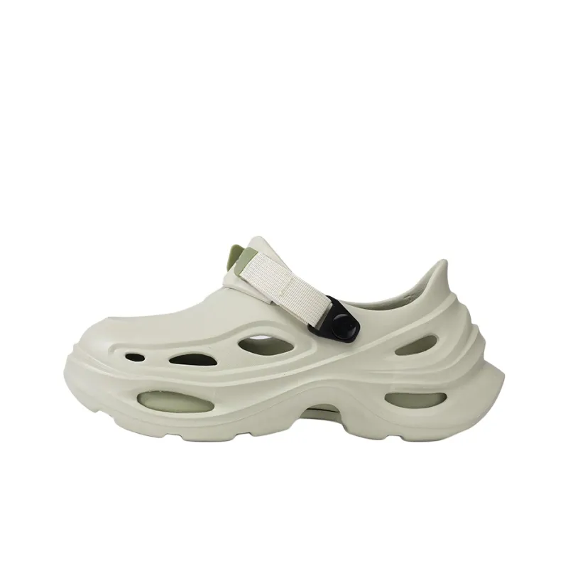 CAMOSI Clogs Men-8