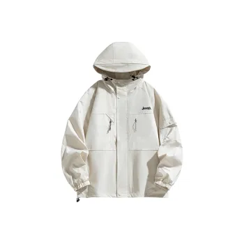 Jeep Jackets Unisex