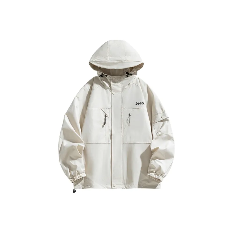 Jeep Jackets Unisex-0