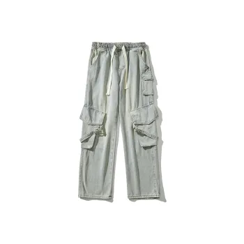 YOFVV Jeans Unisex