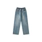 Vintage Blue