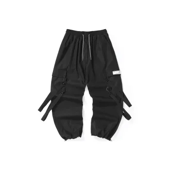 GENANX Jogger Casual Pants Unisex