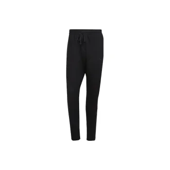 Adidas Originals Knitted Sweatpants Men Black