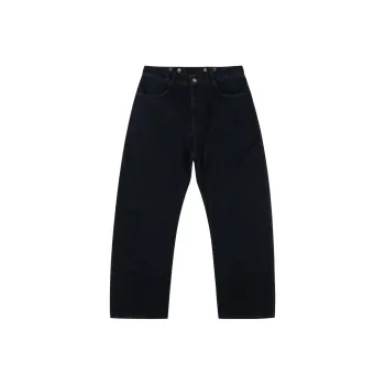 51percent Jeans Men's Velvet Black