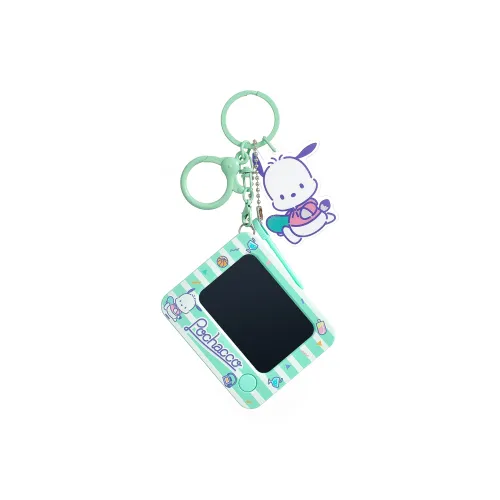 Hello Kitty Sanrio Series Acrylic Keychains Unisex