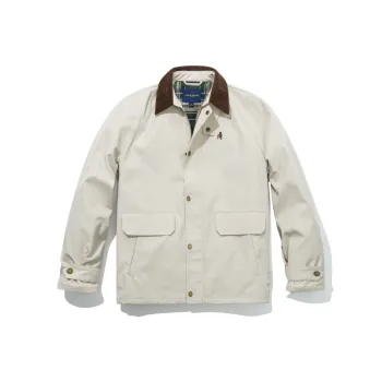 Teenie Weenie Men CleanFit Series Jacket Unisex