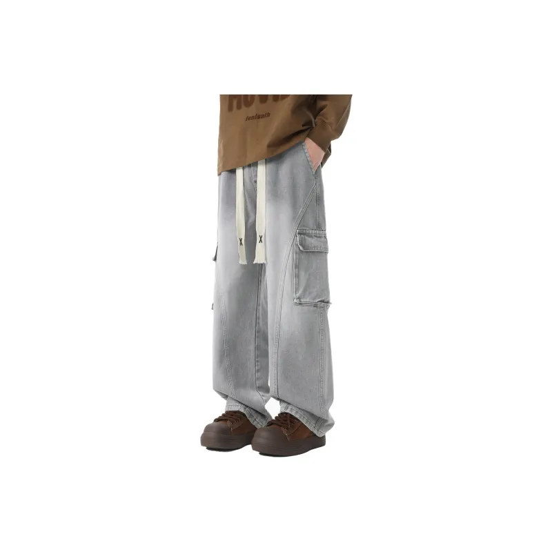 CREAZIONI LA FANTASIA E MOBILE Jeans Unisex-21