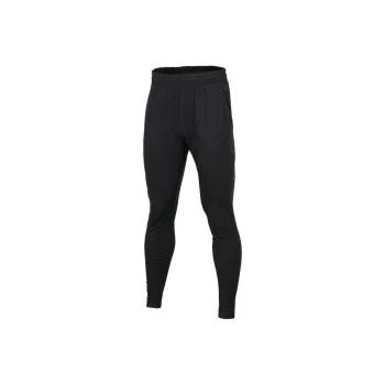 JORDAN Knitted Sweatpants Men Black