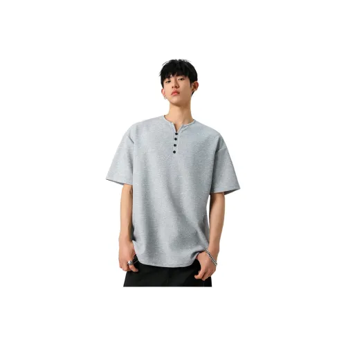 XIDELONG T Shirts Unisex