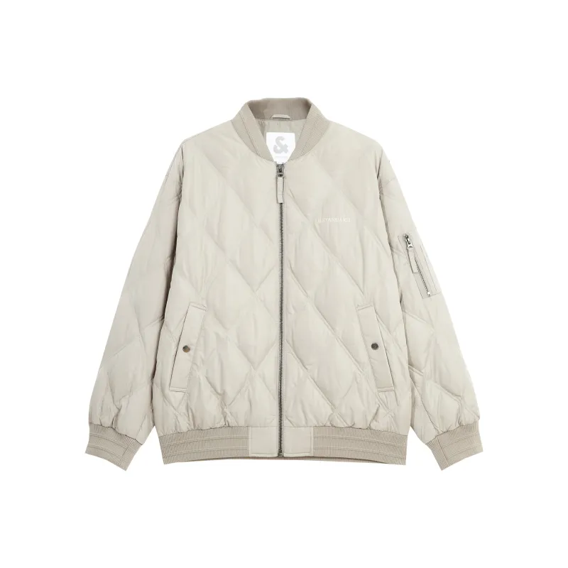 JACK&JONES Down Jackets Men-0
