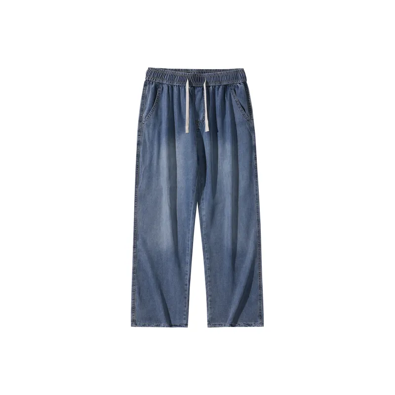 Mimx Homme Jeans Unisex-4