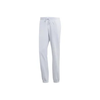 Adidas Originals Essential Knitted Sweatpants Men Aura Blue