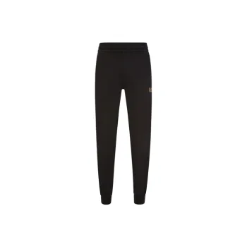 EMPORIO ARMANI Logo Printed Track Pants