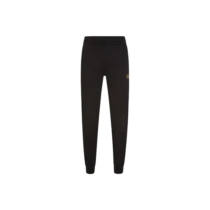 EMPORIO ARMANI Logo Printed Track Pants-0