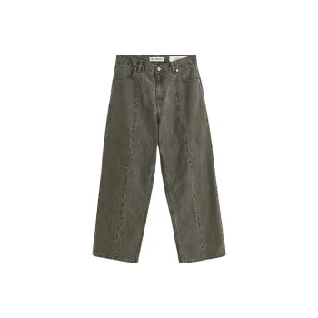OUR LEGACY Fatigue Cut Pants