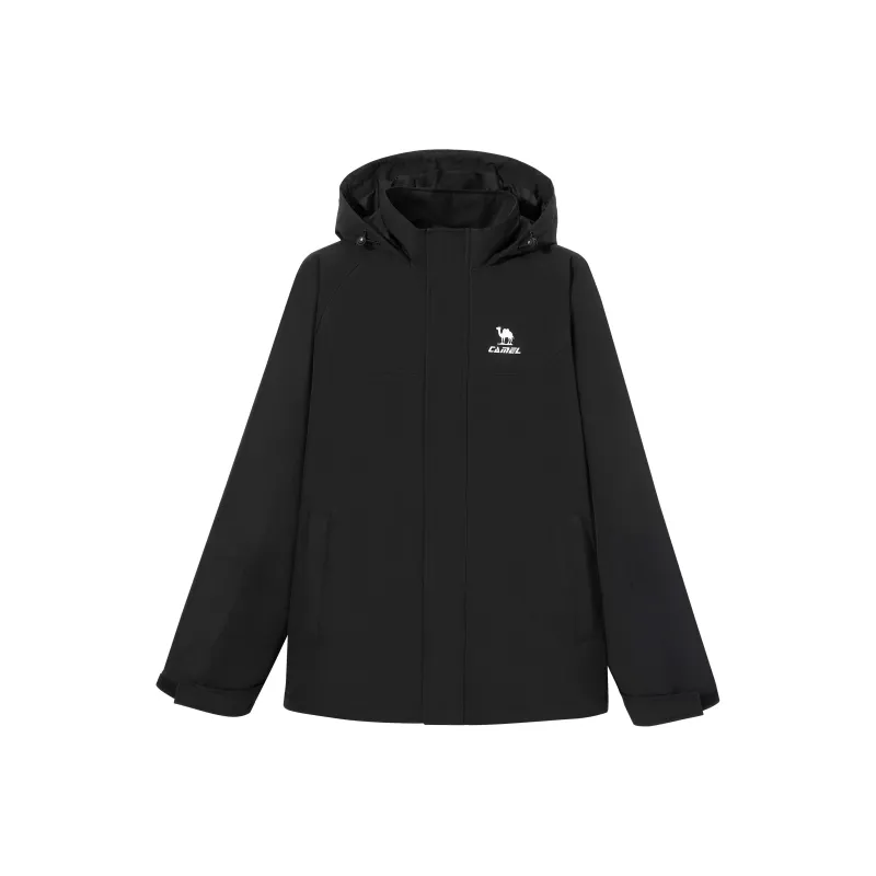 CAMEL Urban Function Series Jacket Unisex-16