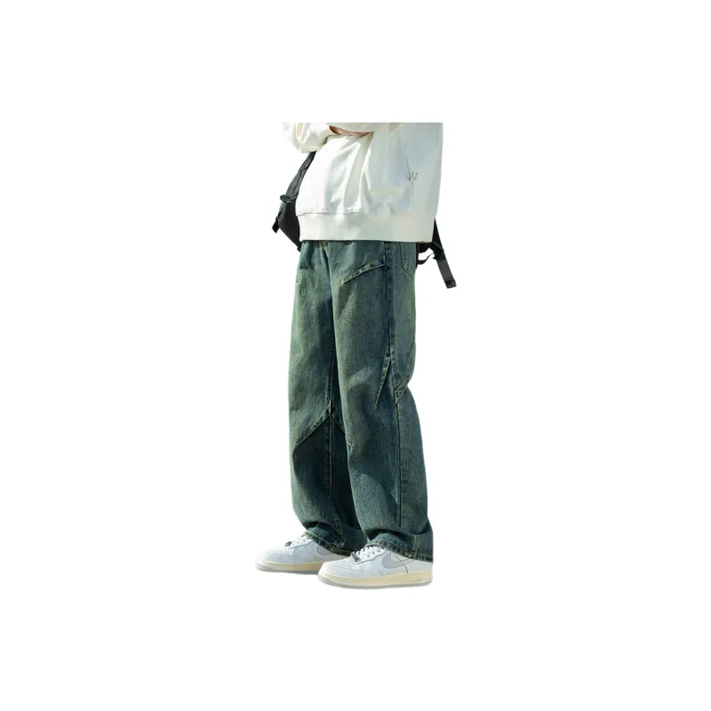 A/2/8/T Jeans Unisex-0