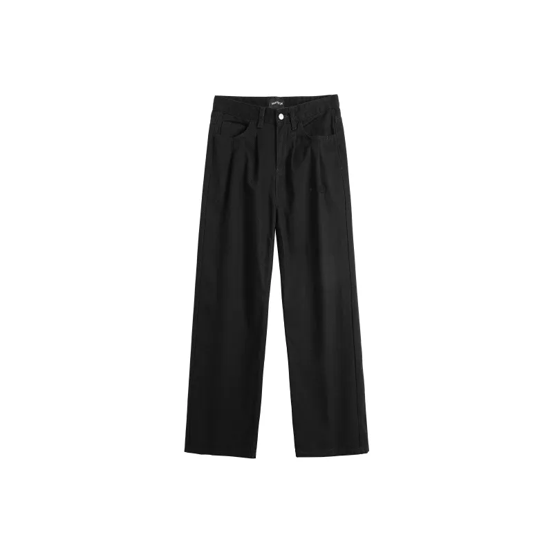 FANACULT Jeans Unisex-10
