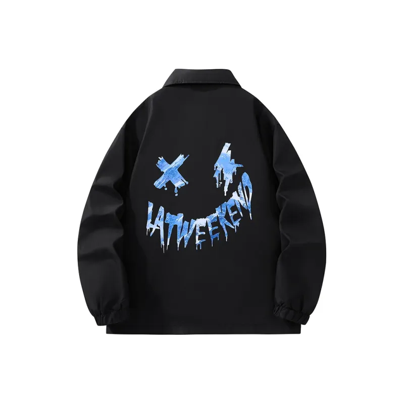 LA'T.WEEKEND Thin Jackets & Coats Unisex-0