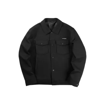 HLA Power Young Series Jacket Men's