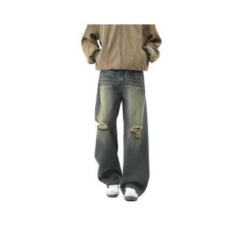 Puppytown Jeans Unisex