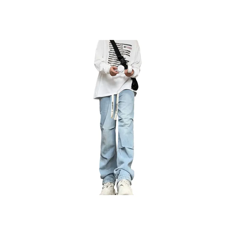 GWAF Jeans Unisex-12