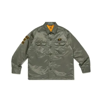 HUMAN MADE SS24 Jackets Coats Unisex