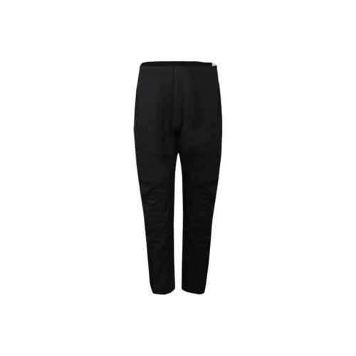Nike Knitted Sweatpants Men Black