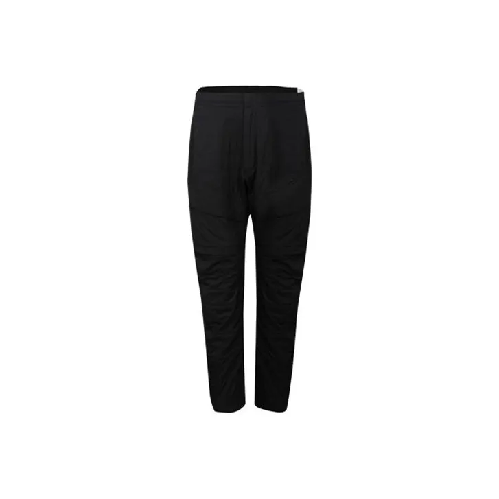 Nike Knitted Sweatpants Men Black-0