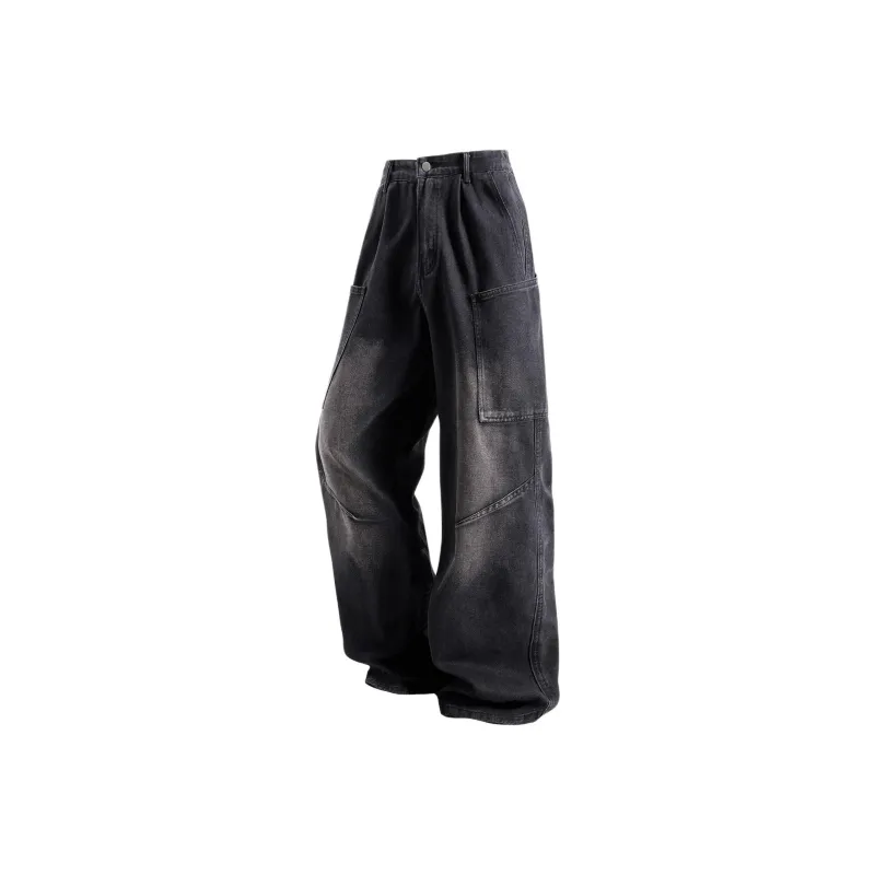 SOCKKEY Jeans Unisex-0