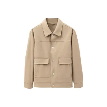 Merry City Jackets Men