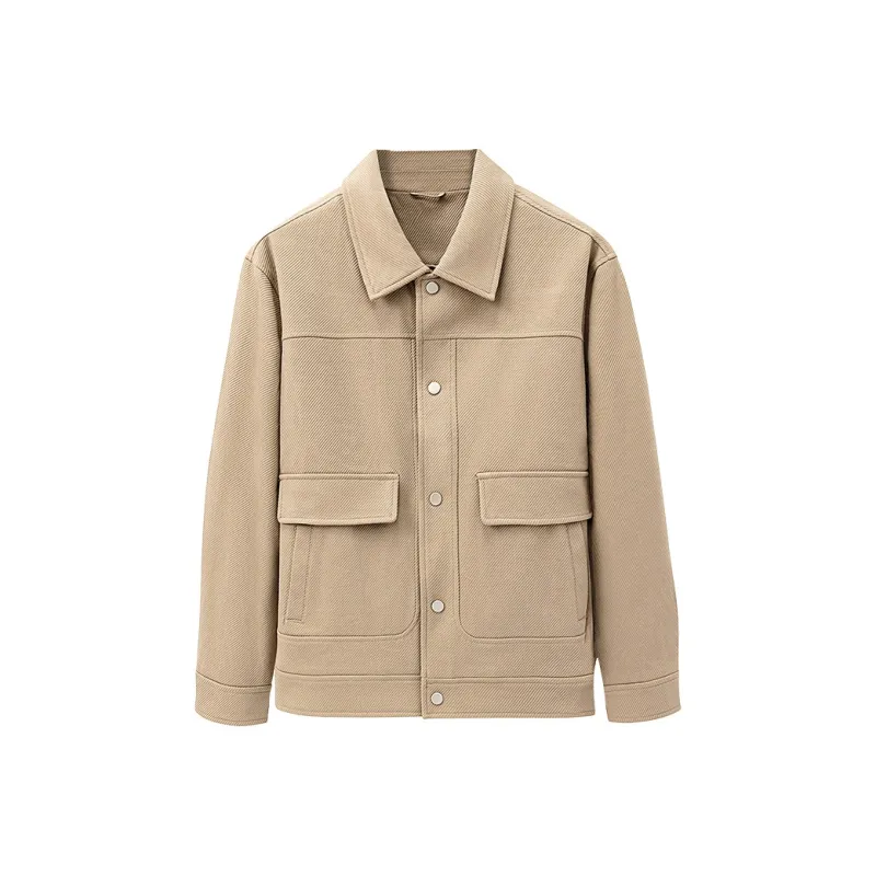 Merry City Jackets Men-3
