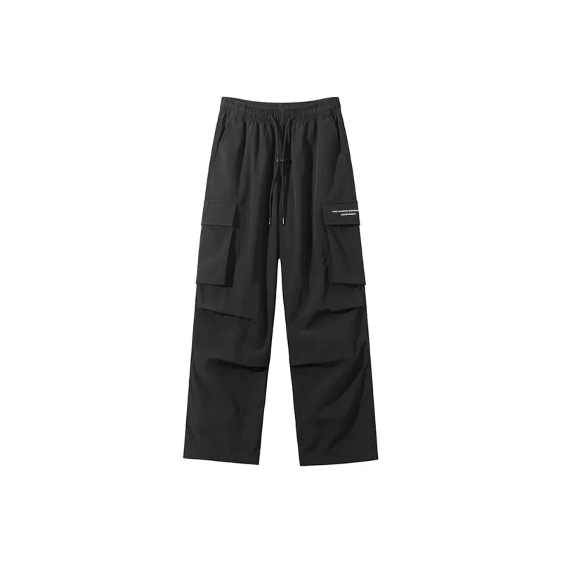 CENPIN Cargo Pants Unisex-0