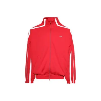 Vetements Oval Logo Gym Jacket
