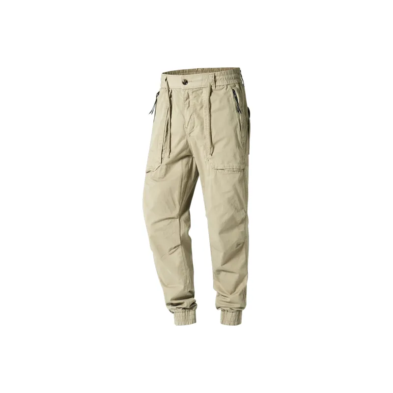NFWYS Cargo Pants Unisex-16