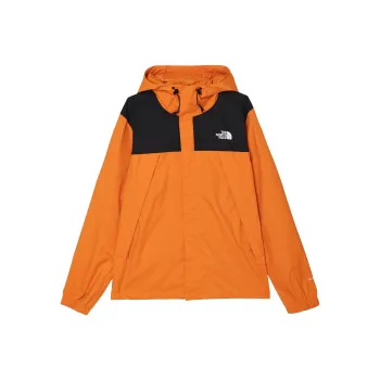 THE NORTH FACE Antora Jackets Coats Men's Orange