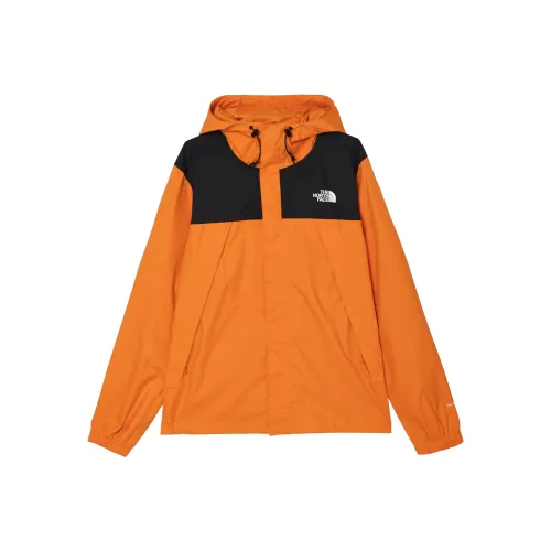 THE NORTH FACE Antora Jackets Coats Men's Orange