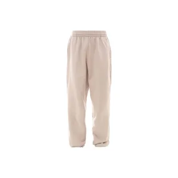 Balenciaga Knitted Sweatpants Men's Light Gray