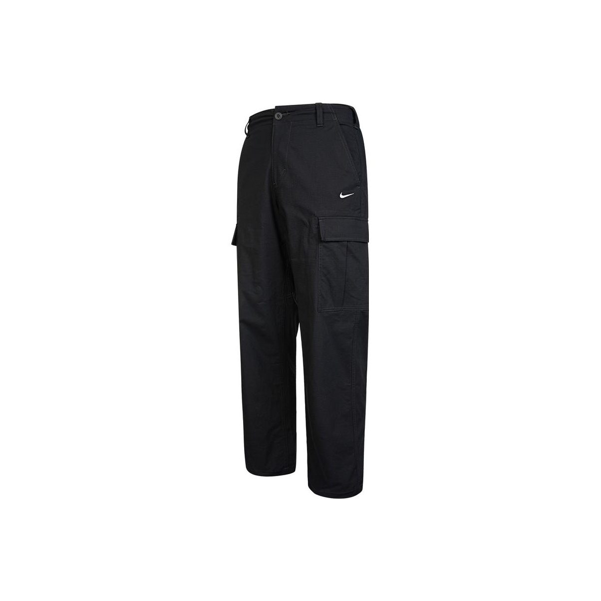 Stussy × Nike Storm-Fit Track Pant Nike x Stussy FW22 Storm-FIT Track Pants 'Black' DO7171-010