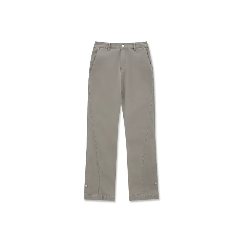 ANYWEARLAB Cargo Pants Unisex-12
