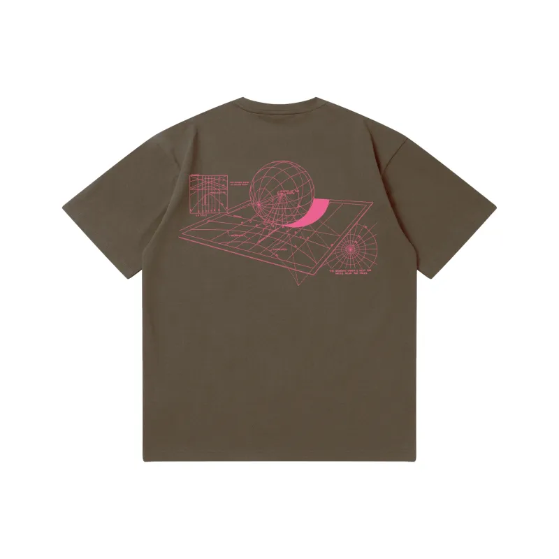 TIP OFF T Shirts Unisex-11
