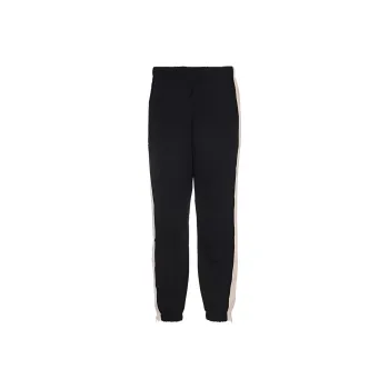 KENZO Knitted Sweatpants Men Black